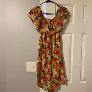SALE Vacay Dress